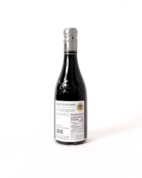 Giusti "1 Silver Medal" Aged Balsamic Vinegar of Modena PGI 3.4 FL. Oz.