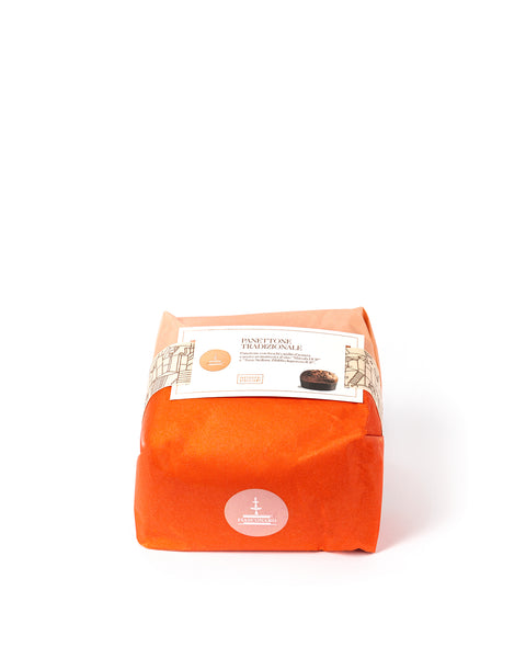 Traditional Panettone 26.45 Oz