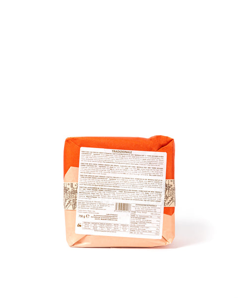 Traditional Panettone 26.45 Oz