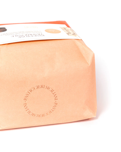 Traditional Panettone 26.45 Oz