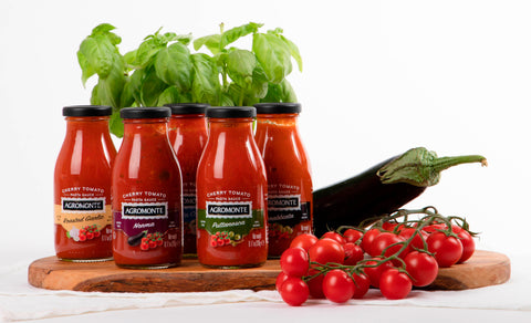 About Agromonte Company