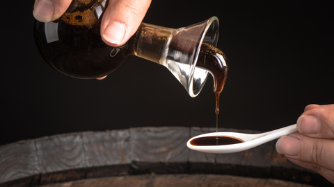 Nectar of Elegance: Choosing the Best Italian Balsamic Vinegar