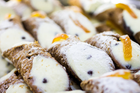 One More Bite of SICILY!