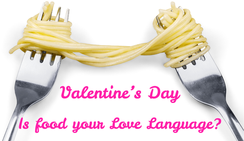 Who Said Valentine’s Day Is All About Chocolate and Flowers?