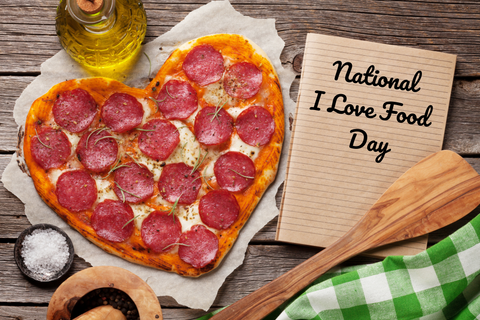 National I Love Food Day: what to pay attention to when grocery shopping