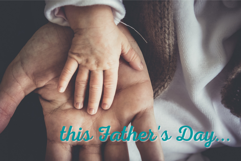 Father’s Day: history and way to celebrate