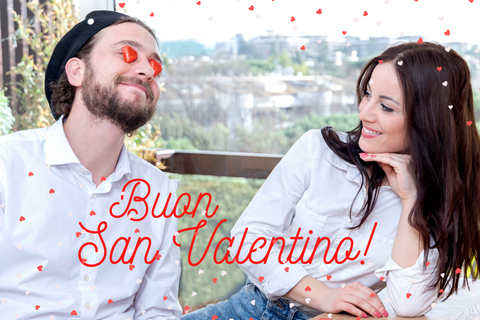 Buon San Valentino!