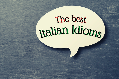 10 words to make you fall in love with Italy.