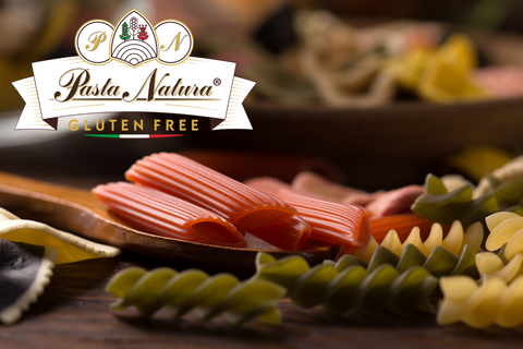 Pasta Natura