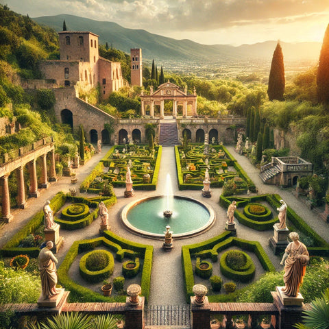 Discover Tivoli: Italy’s Historic Town with Stunning Sights and Authentic Flavors