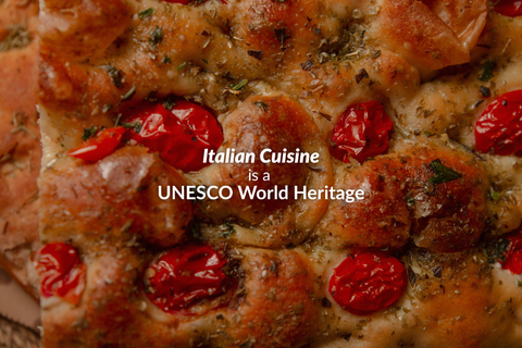 Why UNESCO Officially Crowned Italian Cuisine a Global Masterpiece