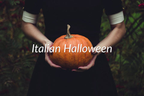 Italian Halloween: Celebrating the Spooky Italian Way