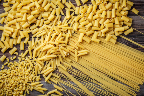 Pasta, an Italian Obsession