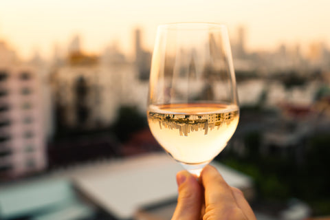 May 25th: National Wine Day