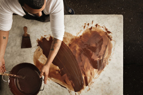 National Chocolate Day