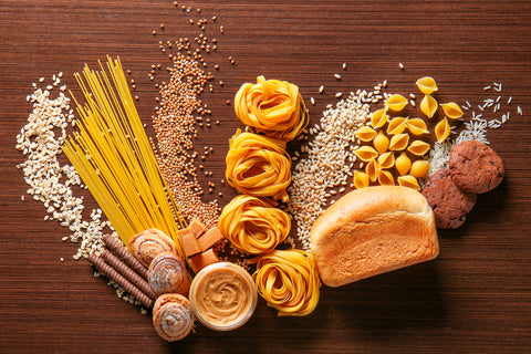 Summer: PASTA vs RICE