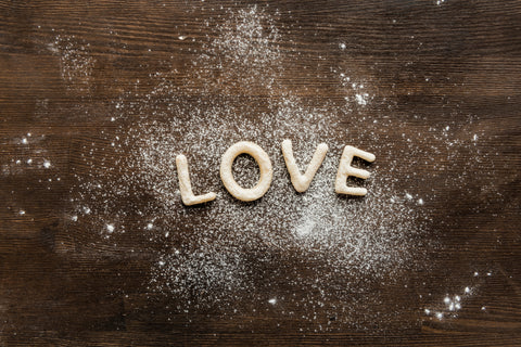 The season of LOVE!