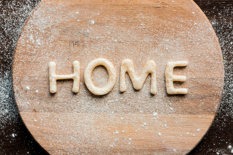 Take Care of Yourself at Home