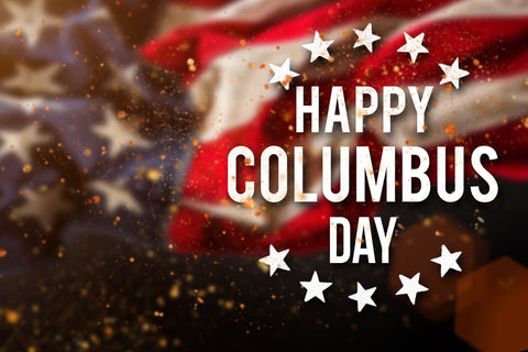 Columbus Day and the Italian-American Heritage Month
