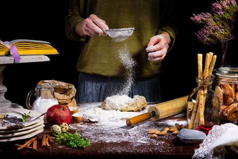 Food trends in quarantine… are still here