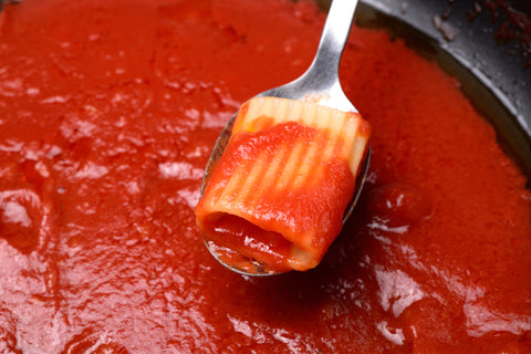 Tomato sauce: five "pro" secrets for the perfect Italian red gold