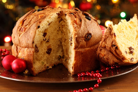 Panettone, why it should never be missing on your table at Christmas