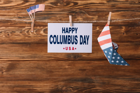 Columbus Day