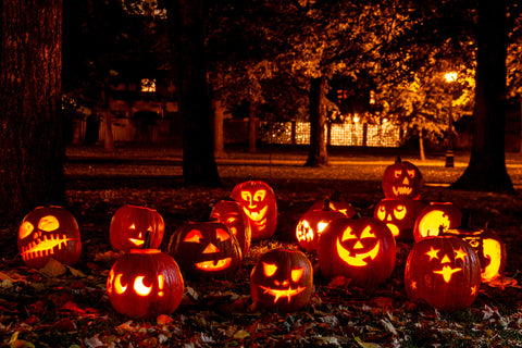 Halloween 2020 is not cancelled!