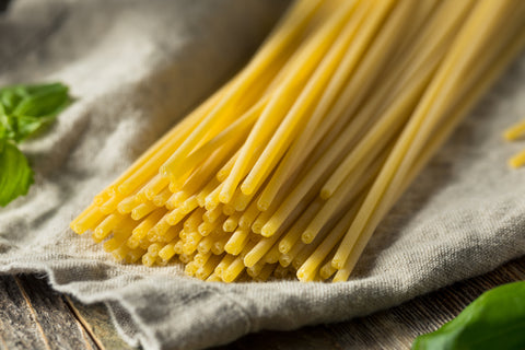 Bucatini: what happened in the Us Market?