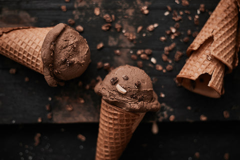 GELATO, Amore mio!