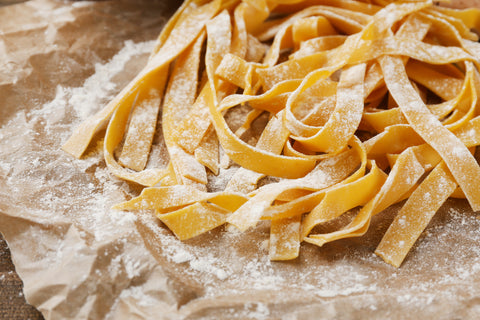 BASILICATA: The Birthplace of Pasta