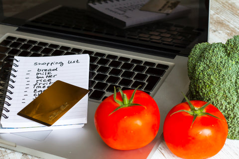 Food prices rising after lockdown? NOT AT Magnifico Food!