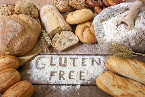 It's Gluten Free Day!