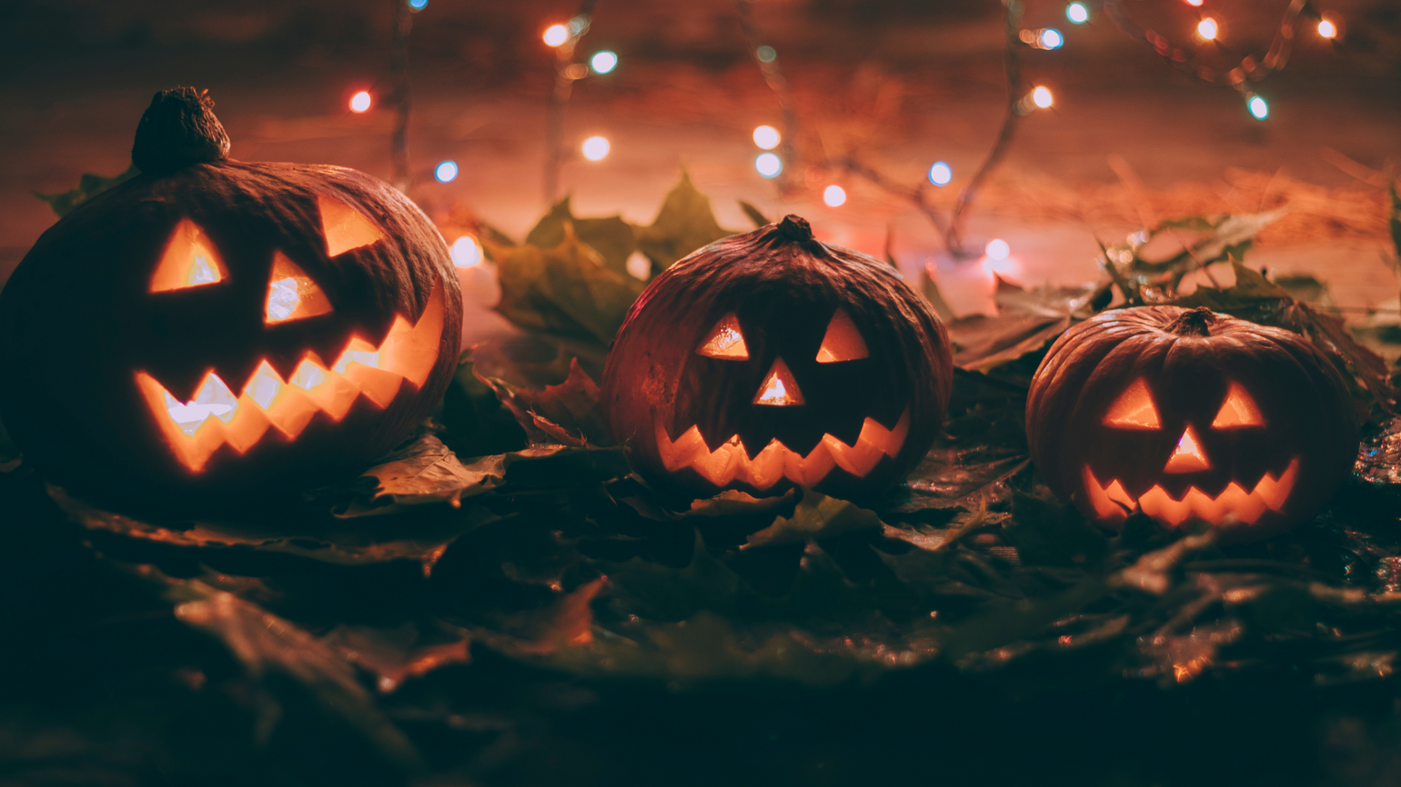 Halloween: Unraveling Its Spooky Origins and Traditions – Magnifico Food