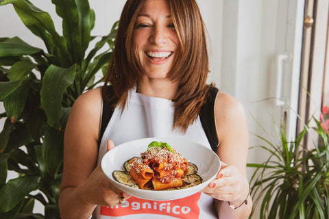 If You Visit ITALY, Taste It First!