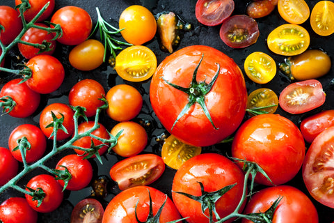Tomato, Quintessential Element of Italian Cuisine