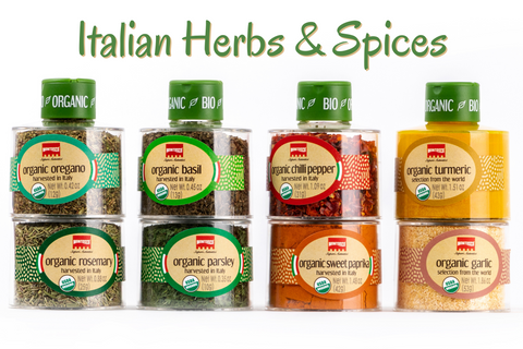 Montosco: Discover all about the best italian spices producer