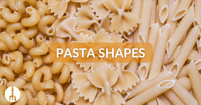 How to Choose the Right Pasta for Your Dish: Short or Long Pasta ...
