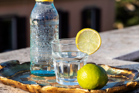 It's Summer: time to stay hydrated!