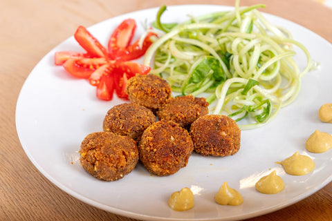 Italian Tuna Meatballs: the Comfort Recipe You Didn’t Know You Needed