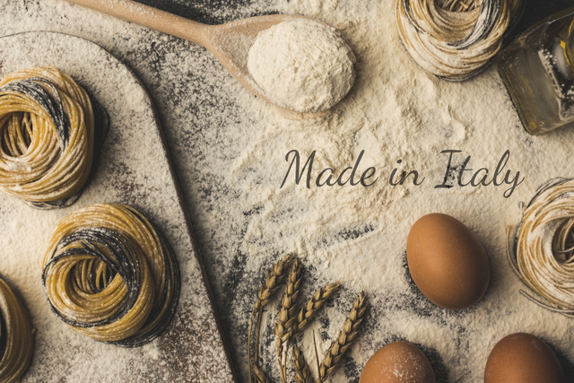 IGP, DOP, STG Explained: A Guide to the Italian Specialties | authentic ...