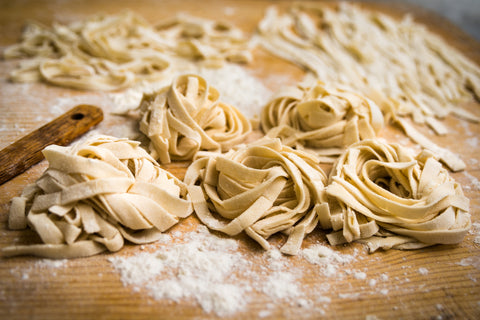 Pasta, all the things you didn't know