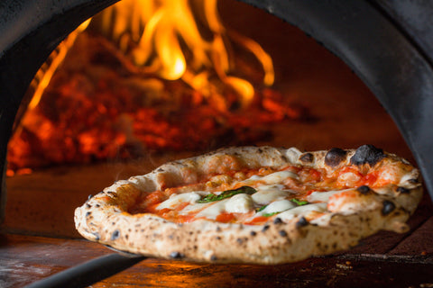 NAPLES vs ROME, The Great PIZZA BATTLE