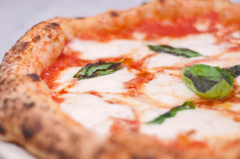 February 9 is National Pizza Day