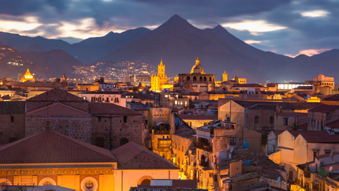 A Culinary Adventure in Palermo: Savoring Sicily's Delicacies