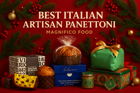 Best Panettone