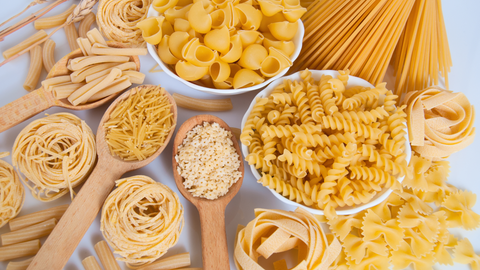Harmony on the Plate: Decoding the Art of Pairing Sauce with Pasta Shapes