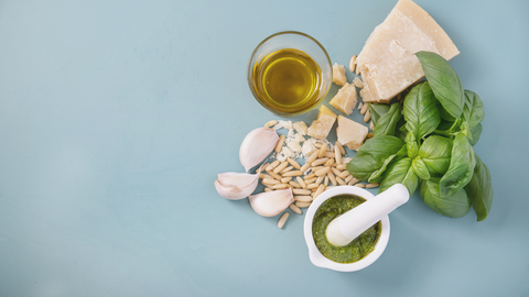 Exploring the Culinary Tapestry: Unraveling the History of Genovese Pesto
