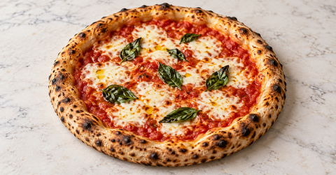 Pizza Margherita