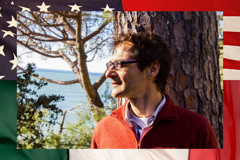 Person of the month: Francesco Ciabattoni